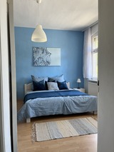 Ferienwohnung in Heringsdorf - Sonnenschein FeWo 3 - Bild 3
