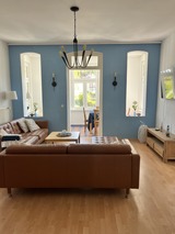 Ferienwohnung in Heringsdorf - Sonnenschein FeWo 3 - Bild 4