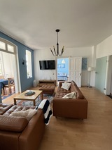 Ferienwohnung in Heringsdorf - Sonnenschein FeWo 3 - Bild 5