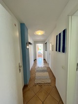 Ferienwohnung in Heringsdorf - Sonnenschein FeWo 3 - Bild 8