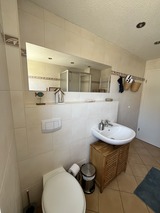 Ferienwohnung in Heringsdorf - Sonnenschein FeWo 3 - Bild 9