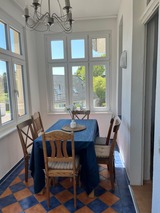 Ferienwohnung in Heringsdorf - Sonnenschein FeWo 3 - Bild 12