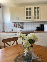 Ferienwohnung in Heringsdorf - Sonnenschein FeWo 3 - Bild 14