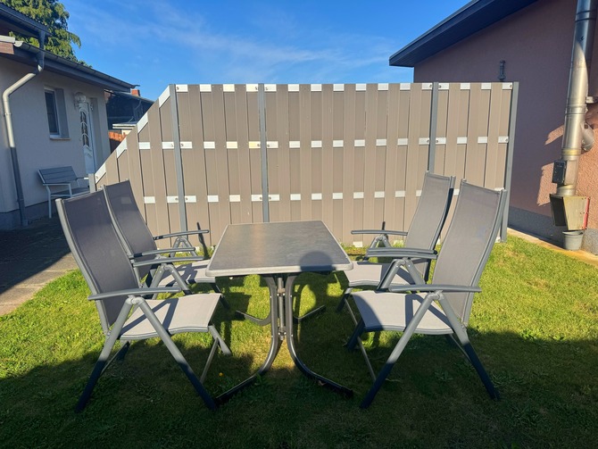 Ferienwohnung in Niederhagen - Sonne und Me(eh)r - Bild 7 Ferienwohnung in Niederhagen - Sonne und Me(eh)r - Bild 7