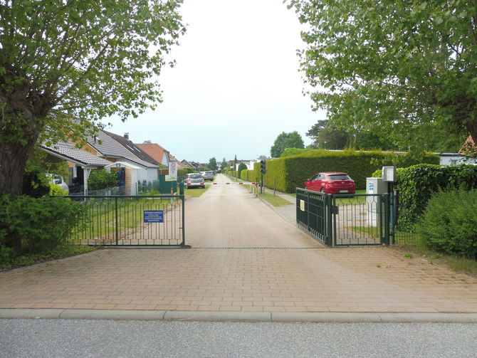 Bungalow in Boltenhagen - Mellewigt 34 - Bild 14