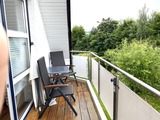 Ferienwohnung in Scharbeutz - Prühs - Balkon
