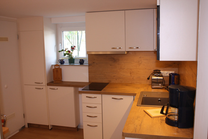 Ferienwohnung in K&uuml;hlungsborn - Neumann - Bild 2