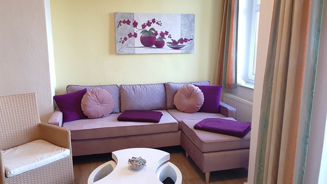 Ferienwohnung in Sellin - Residenz Seeblick - Bild 9