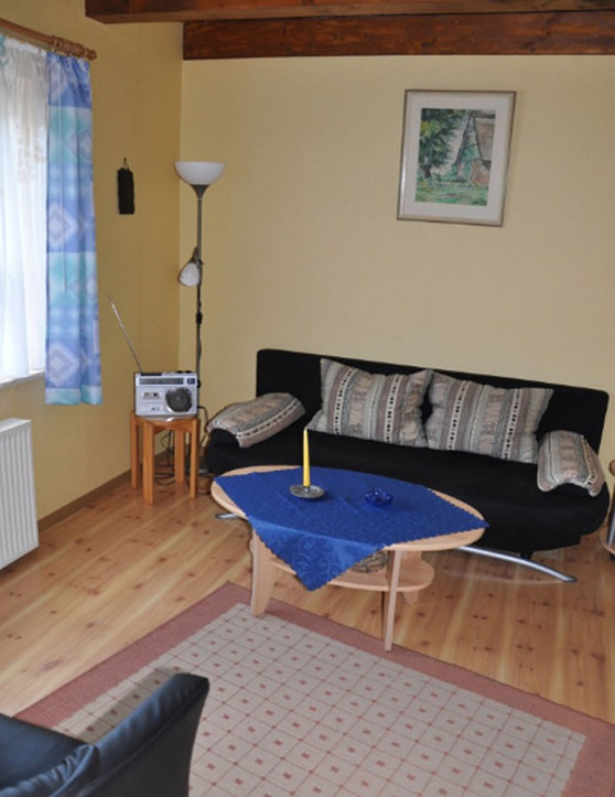 Ferienwohnung in Ostermade - Christiansen App 2 - Bild 2