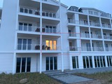 Ferienwohnung in Großenbrode - Meerblickvilla 09 - Promenadenansicht