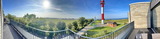 Ferienwohnung in Fehmarn OT Marienleuchte - Penthouse Seeblick am Leuchtturm - Bild 25