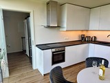 Ferienwohnung in Fehmarn OT Marienleuchte - Penthouse Seeblick am Leuchtturm - Bild 8
