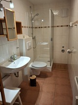 Ferienwohnung in Dierhagen - Seepferdchen - Bild 11