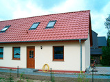 Ferienhaus in Lubmin - Vallentin - Haus Vallentin