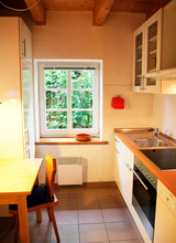 Ferienhaus in Hohwacht - Kranichhus - Bild 7