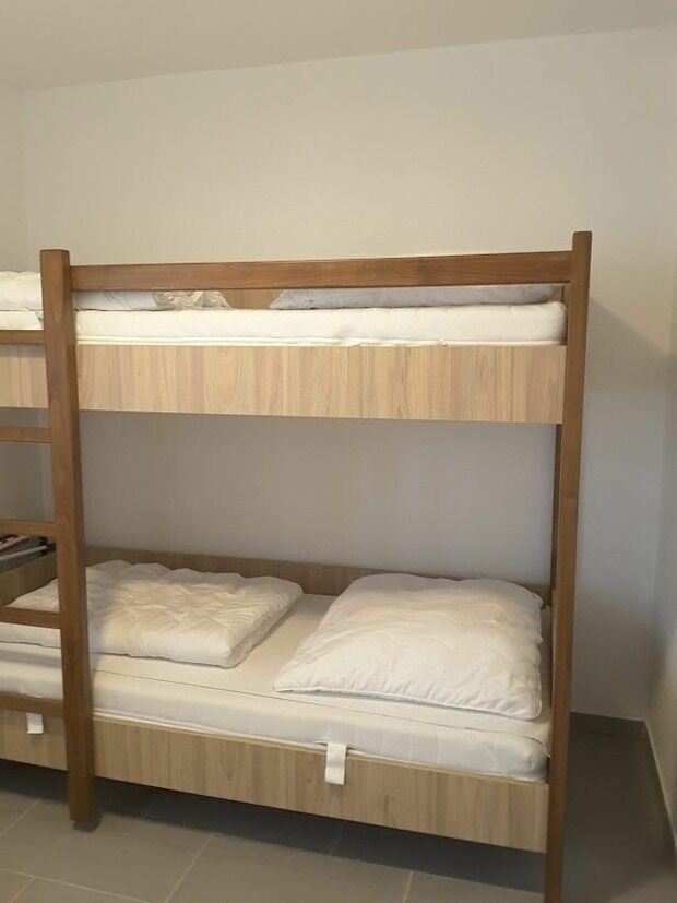 Ferienwohnung in Ückeritz - FeWo 4 - Bild 6