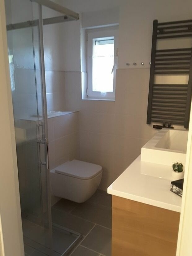 Ferienwohnung in &Uuml;ckeritz - FeWo 6 - Bild 4