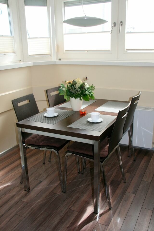 Ferienwohnung in Neustadt - ancora Marina Haus 1 Nr. 01, Typ 1 - Bild 3