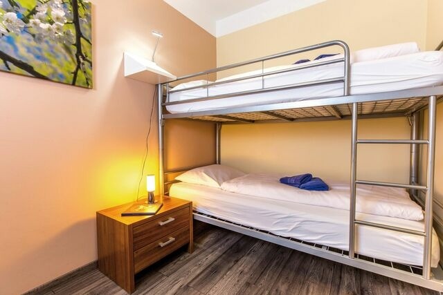 Ferienwohnung in Neustadt - ancora Marina Haus 1 Nr. 01, Typ 1 - Bild 6