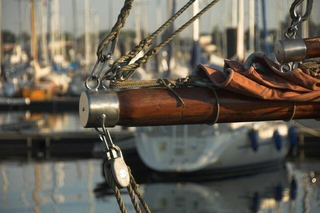 Ferienwohnung in Neustadt - ancora Marina Haus 1 Nr. 01, Typ 1 - Bild 19