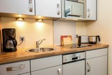 Ferienwohnung in Neustadt - ancora Marina Haus 1 Nr. 09, Typ 3 - Bild 7