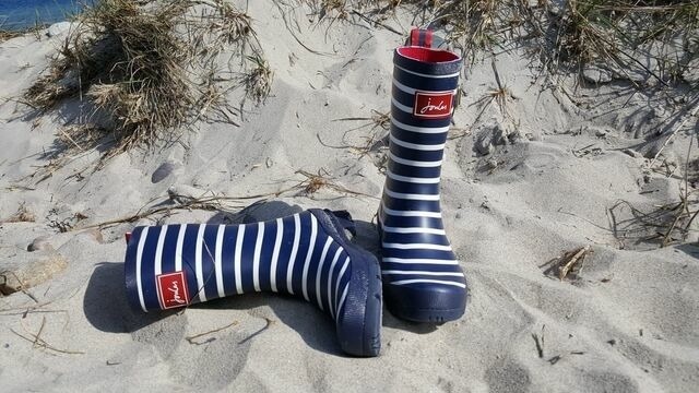 Ferienwohnung in Börgerende - Baltic Sky - In Villa Strandperle Nr.1 - Bild 8 Ferienwohnung in Börgerende - Baltic Sky - In Villa Strandperle Nr.1 - Bild 8