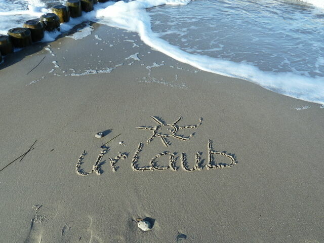 Ferienwohnung in Börgerende - Baltic Sky - In Villa Strandperle Nr.1 - Bild 9 Ferienwohnung in Börgerende - Baltic Sky - In Villa Strandperle Nr.1 - Bild 9