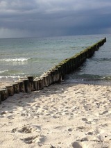 Ferienwohnung in Börgerende - Baltic Sky - In Villa Strandperle Nr.1 - Bild 20 Ferienwohnung in Börgerende - Baltic Sky - In Villa Strandperle Nr.1 - Bild 20