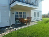 Ferienwohnung in Börgerende - Baltic Sky - In Villa Strandperle Nr.1 - Bild 22 Ferienwohnung in Börgerende - Baltic Sky - In Villa Strandperle Nr.1 - Bild 22