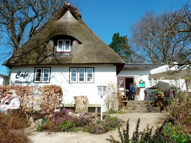 Ferienwohnung in Gr&ouml;dersby - FeWo Palstek - Bild 13