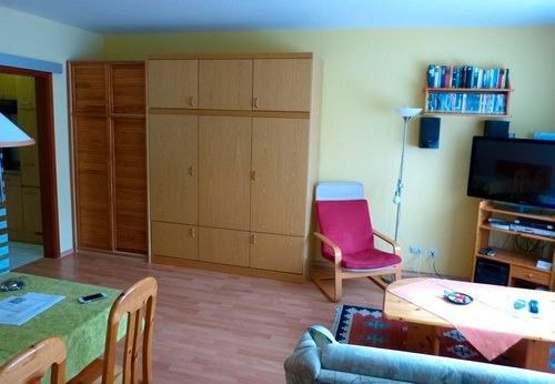 Ferienwohnung in Haffkrug - Wohnung Nr. 2 - Bild 2