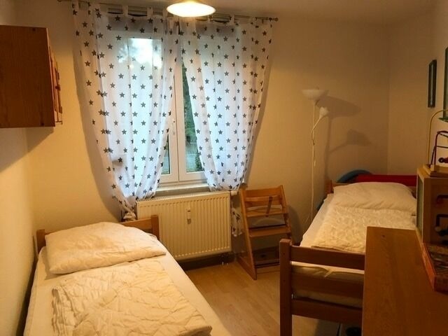 Ferienwohnung in Graal-Müritz - Wellenkieker - Bild 4