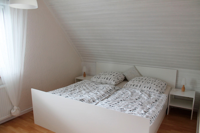 Ferienwohnung in Gr&ouml;mitz - FeWo V&ouml;lzmann Gr&ouml;mitz/Lenste - Bild 2