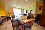 Ferienwohnung in Gro&szlig; Zicker - Sonnenkliff OG - Bild 2