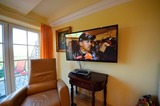 Ferienwohnung in Gro&szlig; Zicker - Sonnenkliff OG - Bild 4