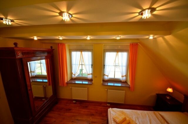 Ferienwohnung in Gro&szlig; Zicker - Sonnenkliff OG - Bild 8