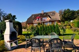 Ferienwohnung in Gro&szlig; Zicker - Sonnenkliff OG - Bild 13