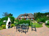 Ferienwohnung in Gro&szlig; Zicker - Sonnenkliff OG - Bild 15