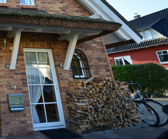 Ferienwohnung in Gro&szlig; Zicker - Sonnenkliff OG - Bild 17