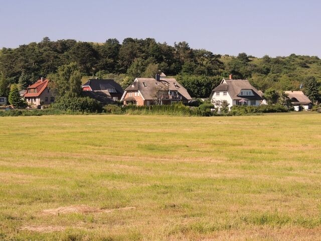 Ferienwohnung in Gro&szlig; Zicker - Sonnenkliff OG - Bild 18
