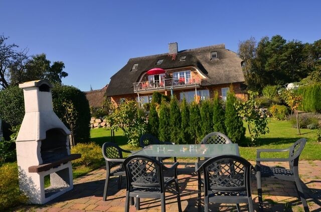 Ferienwohnung in Gro&szlig; Zicker - Sonnenkliff OG - Bild 19