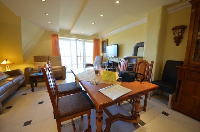 Ferienwohnung in Gro&szlig; Zicker - Sonnenkliff OG - Bild 21