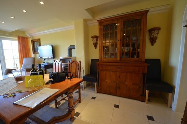 Ferienwohnung in Gro&szlig; Zicker - Sonnenkliff OG - Bild 22