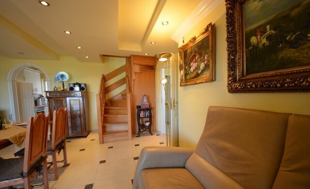 Ferienwohnung in Gro&szlig; Zicker - Sonnenkliff OG - Bild 23