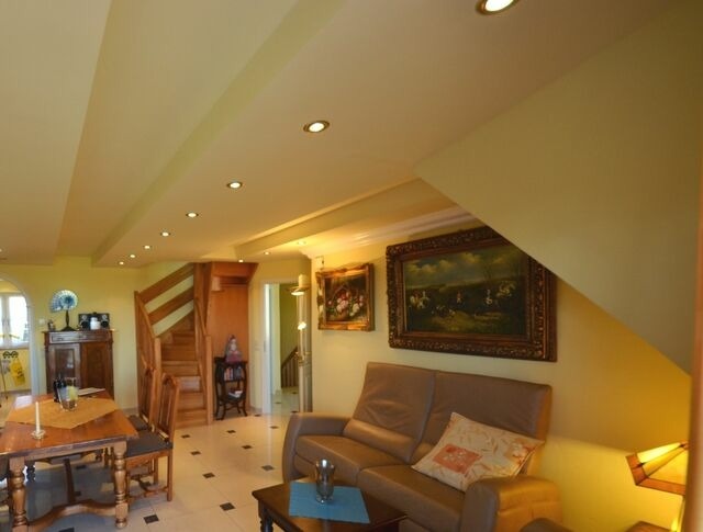 Ferienwohnung in Gro&szlig; Zicker - Sonnenkliff OG - Bild 24