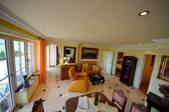 Ferienwohnung in Gro&szlig; Zicker - Sonnenkamp EG - Bild 3