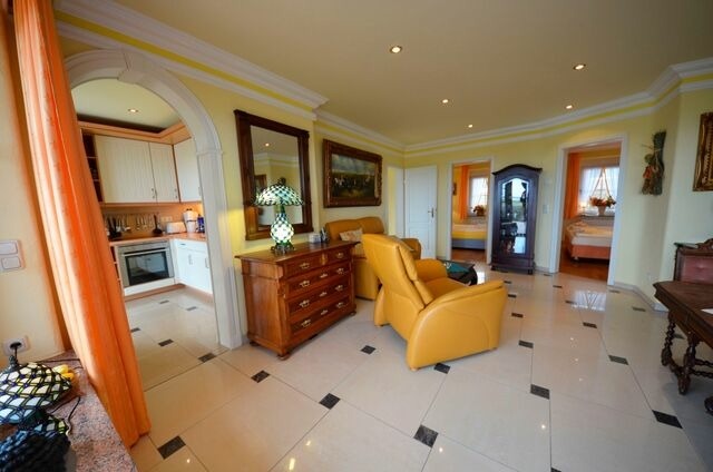 Ferienwohnung in Gro&szlig; Zicker - Sonnenkamp EG - Bild 9