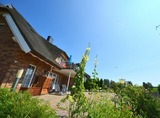 Ferienwohnung in Gro&szlig; Zicker - Sonnenkamp EG - Bild 18