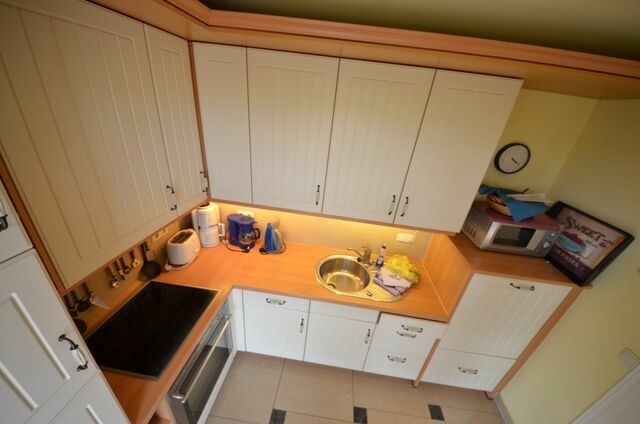 Ferienwohnung in Gro&szlig; Zicker - Sonnenkamp EG - Bild 24