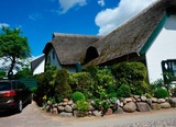 Ferienhaus in Gro&szlig; Zicker - Fischerhaus - Bild 1